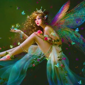 Meet your Posher, Miranda